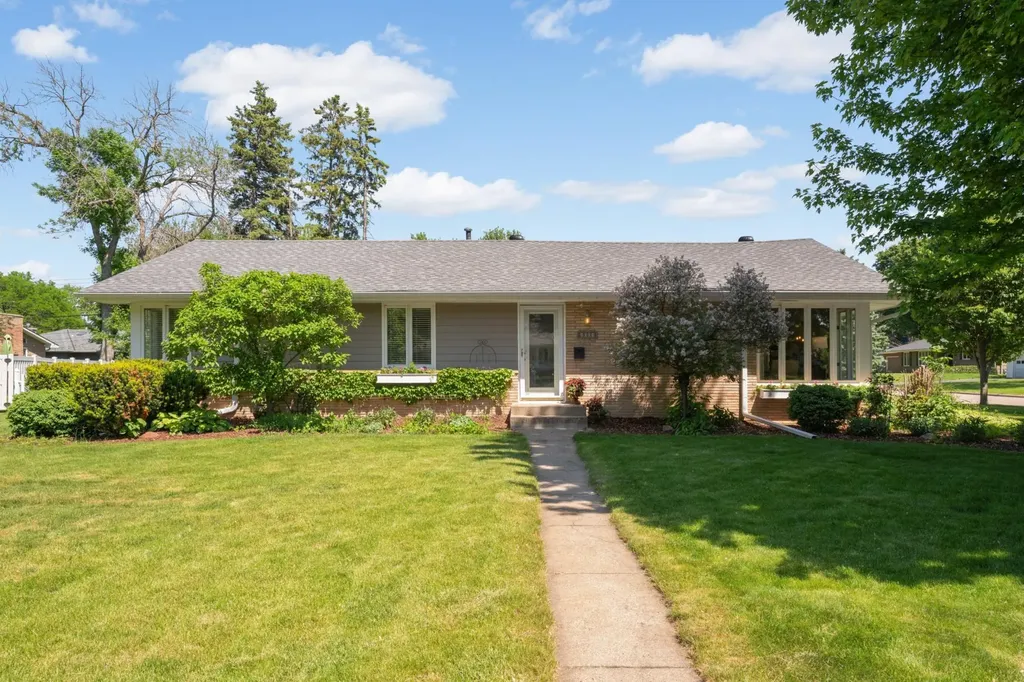 6009 Tingdale Avenue Edina MN 55436