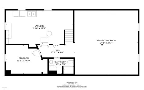 6009 Tingdale Avenue Edina MN 55436