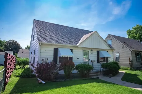 5737 34th Avenue S Minneapolis MN 55417