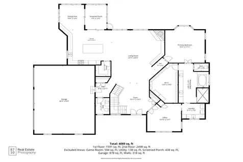 5641 Meadow Lane Elko New Market MN 55020