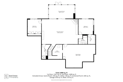 5641 Meadow Lane Elko New Market MN 55020
