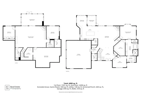 5641 Meadow Lane Elko New Market MN 55020