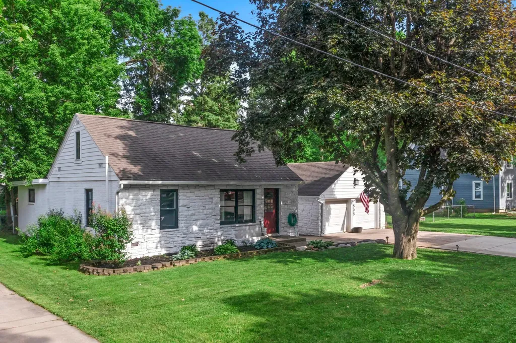 508 6th Avenue S Buffalo MN 55313