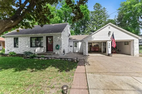 508 6th Avenue S Buffalo MN 55313