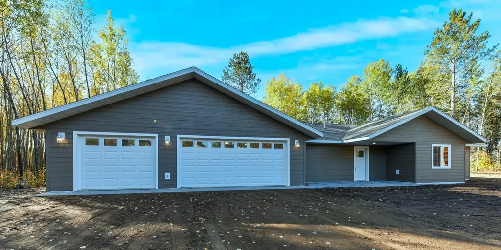 Tbd 1 Blaze Boulevard Jenkins MN 56472