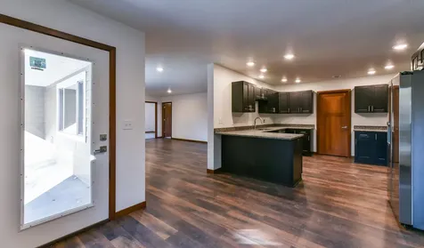 Tbd 1 Blaze Boulevard Jenkins MN 56472