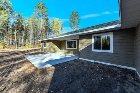 Tbd 1 Blaze Boulevard Jenkins MN 56472