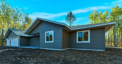 Tbd 1 Blaze Boulevard Jenkins MN 56472