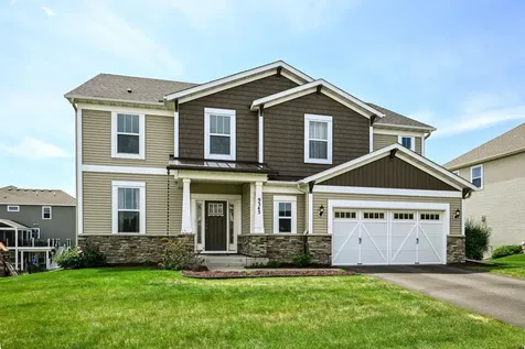 9343 Compass Pointe Road Woodbury MN 55129