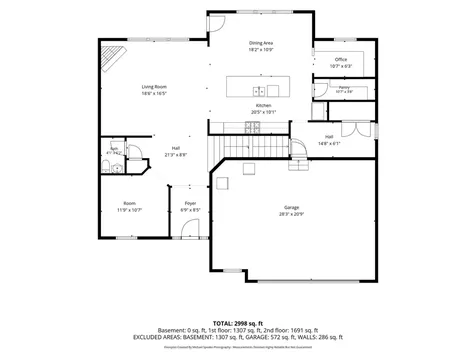 9343 Compass Pointe Road Woodbury MN 55129