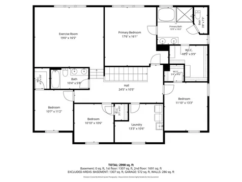 9343 Compass Pointe Road Woodbury MN 55129