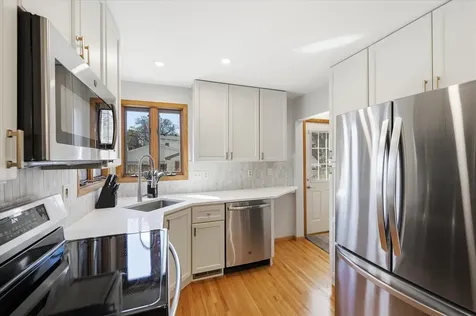 2920 Princeton Avenue Saint Louis Park MN 55416