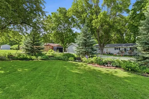 608 26th Avenue SW Willmar MN 56201