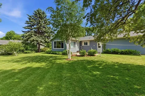 608 26th Avenue SW Willmar MN 56201