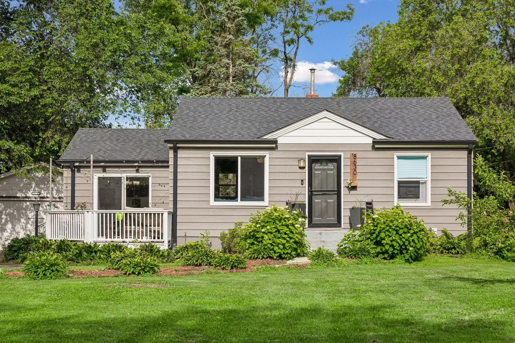 8630 Goodhue Street NE Blaine MN 55449
