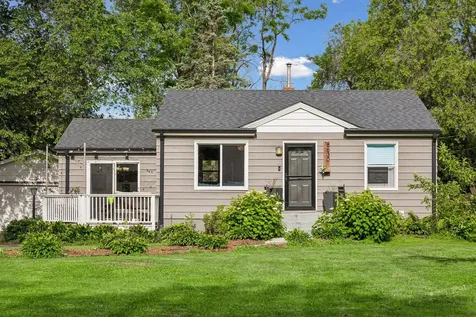 8630 Goodhue Street NE Blaine MN 55449