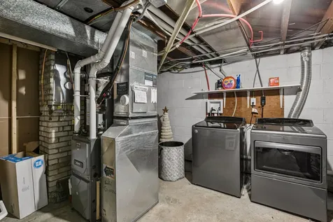 8630 Goodhue Street NE Blaine MN 55449