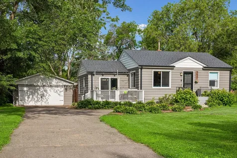 8630 Goodhue Street NE Blaine MN 55449