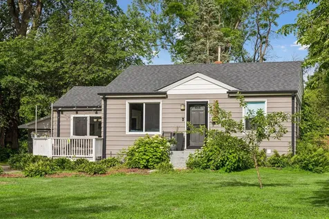 8630 Goodhue Street NE Blaine MN 55449
