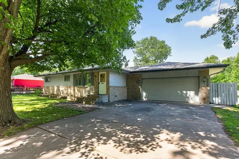 2985 Marion Street Roseville MN 55113