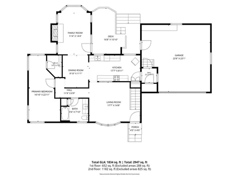 2985 Marion Street Roseville MN 55113