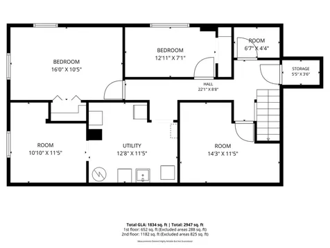 2985 Marion Street Roseville MN 55113