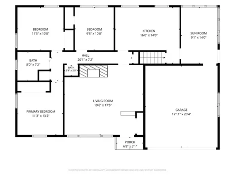 2742 Xenwood Avenue S Saint Louis Park MN 55416