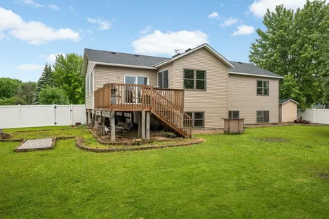 17550 Foxboro Lane Lakeville MN 55024