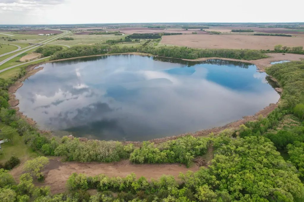 Lot E 460th Street Perham MN 56573