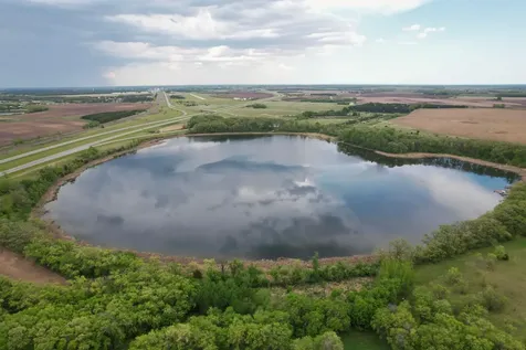 Lot E 460th Street Perham MN 56573