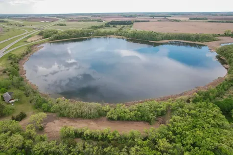 Lot E 460th Street Perham MN 56573