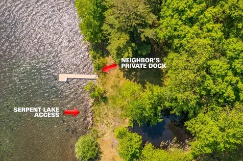 22805 Thompson Point Road Deerwood MN 56444