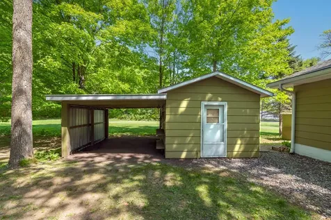 22805 Thompson Point Road Deerwood MN 56444