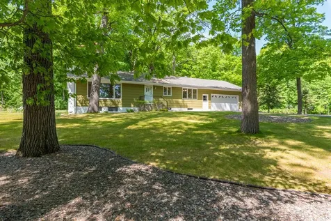 22805 Thompson Point Road Deerwood MN 56444