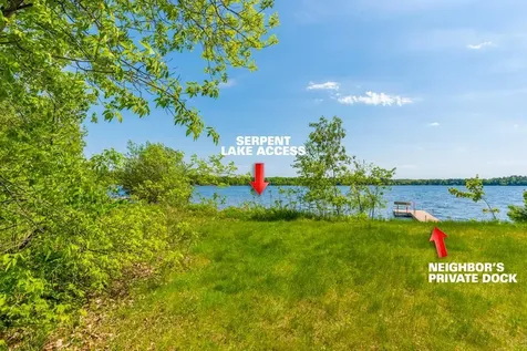 22805 Thompson Point Road Deerwood MN 56444