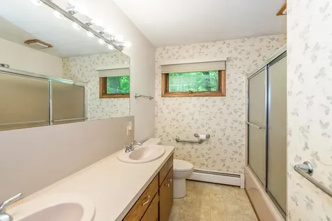 22805 Thompson Point Road Deerwood MN 56444