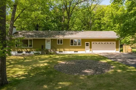 22805 Thompson Point Road Deerwood MN 56444