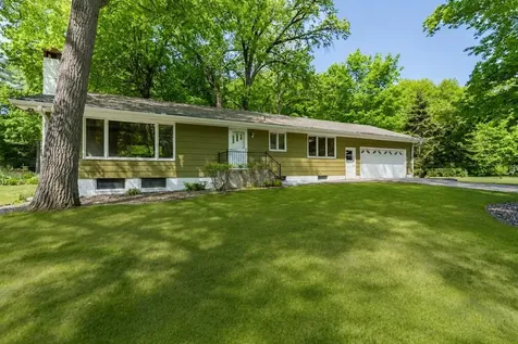 22805 Thompson Point Road Deerwood MN 56444