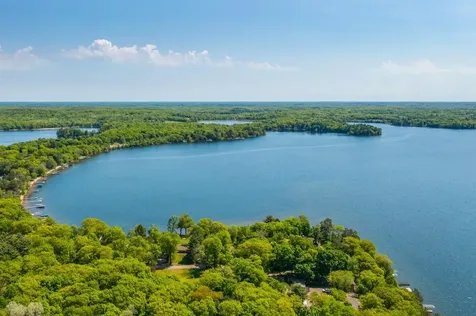 22805 Thompson Point Road Deerwood MN 56444