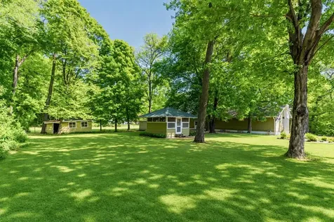 22805 Thompson Point Road Deerwood MN 56444