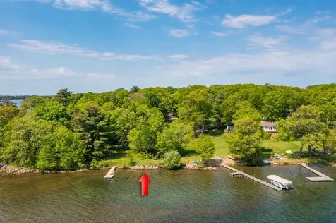 22805 Thompson Point Road Deerwood MN 56444