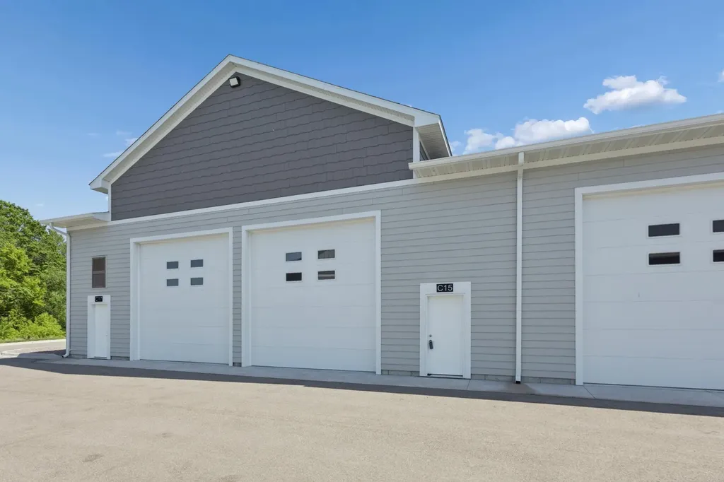 721 Industrial Boulevard Watertown MN 55388