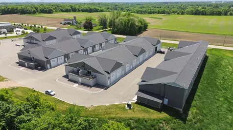 721 Industrial Boulevard Watertown MN 55388