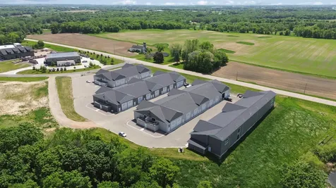 721 Industrial Boulevard Watertown MN 55388