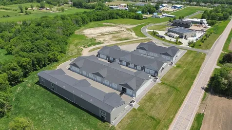 721 Industrial Boulevard Watertown MN 55388