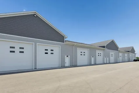 721 Industrial Boulevard Watertown MN 55388