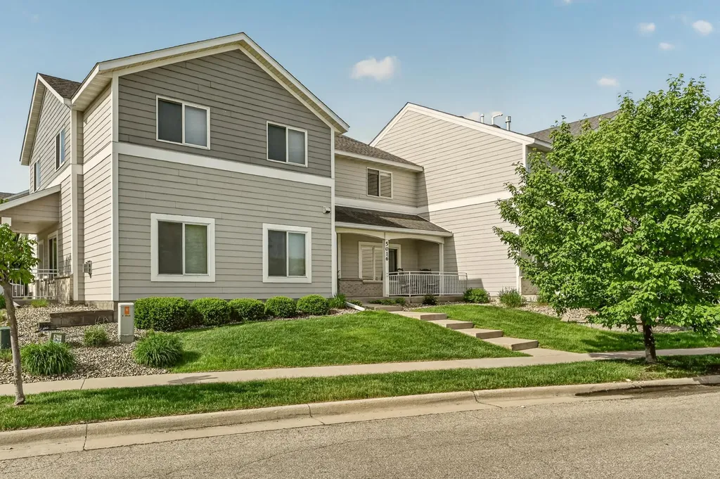 5016 Harvest Lake Drive NW Rochester MN 55901