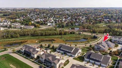 5016 Harvest Lake Drive NW Rochester MN 55901