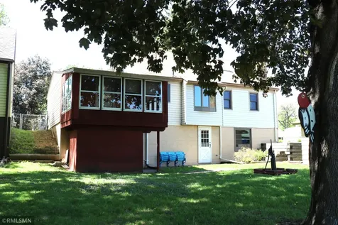 4301 2nd Street NE Columbia Heights MN 55421