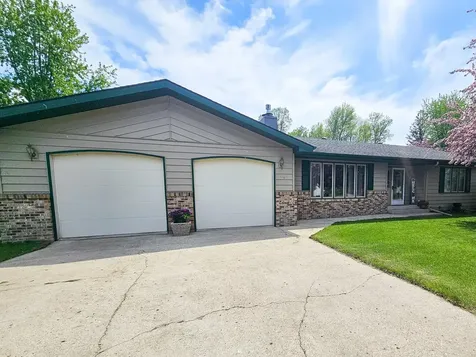 116 Nora Street E Thief River Falls MN 56701